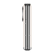Doppia fotocamera posteriore, identificazione delle impronte digitali laterale, HarmonyOS 3.0 Snapdragon 778G Octa Core da 6,9 pollici + 1,04 pollici, rete: 4G, OTG, NFC, non supporta Google Play, 128GB Obsidian Black, 128GB Silver, 128GB Pink