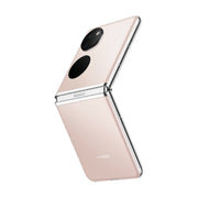 Doppia fotocamera posteriore, identificazione delle impronte digitali laterale, HarmonyOS 3.0 Snapdragon 778G Octa Core da 6,9 pollici + 1,04 pollici, rete: 4G, OTG, NFC, non supporta Google Play, 256GB Blue, 256GB Mint Green, 256GB Obsidian Black