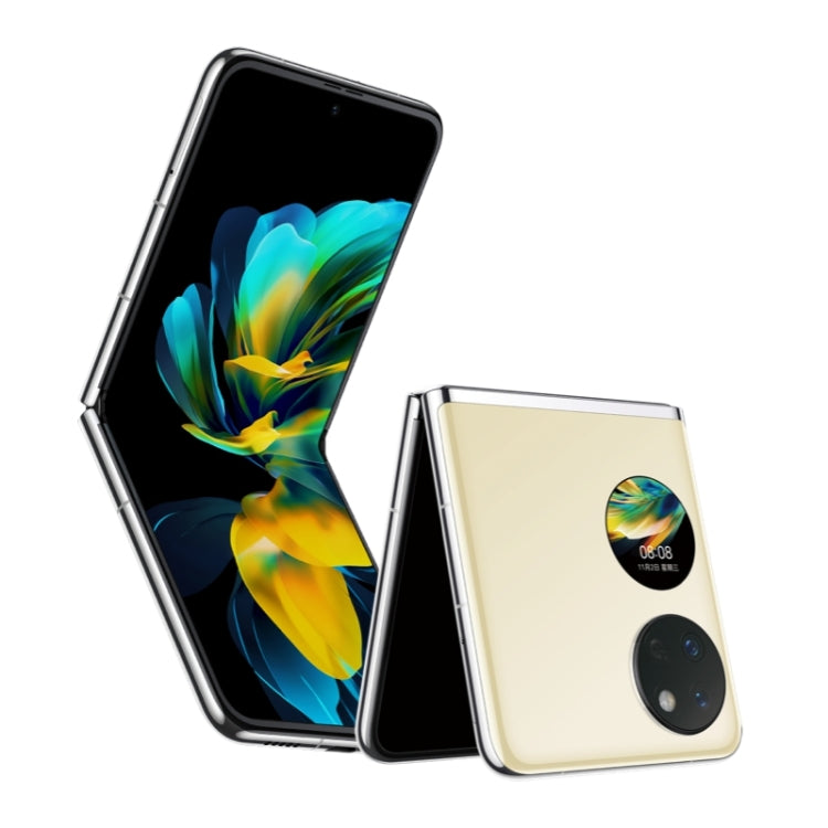 Doppia fotocamera posteriore, identificazione delle impronte digitali laterale, HarmonyOS 3.0 Snapdragon 778G Octa Core da 6,9 pollici + 1,04 pollici, rete: 4G, OTG, NFC, non supporta Google Play, 256GB Blue, 256GB Mint Green, 256GB Obsidian Black