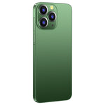 Smartphone Android 10 MTK6737 4G 4GB RAM 32GB + 64GB TF