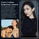 Smartphone Android 10 MTK6737 4G 4GB RAM 32GB + 64GB TF