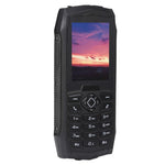 Telefono impermeabile IP68 2,4" con batteria 2000mAh