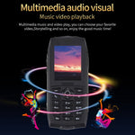 Telefono impermeabile IP68 2,4" con batteria 2000mAh