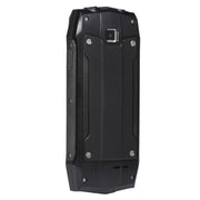IP68 Impermeabile Antipolvere Antiurto, 2,4 pollici, MTK6261D, Batteria 2000mAh, SOS, FM, Doppia SIM
