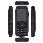 Telefono impermeabile IP68 2,4" con batteria 2000mAh