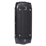 Telefono IP68 impermeabile 2,4" con doppia SIM e batteria 2000mAh