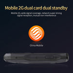 Telefono outdoor impermeabile IP68 2,4" con batteria 2500mAh