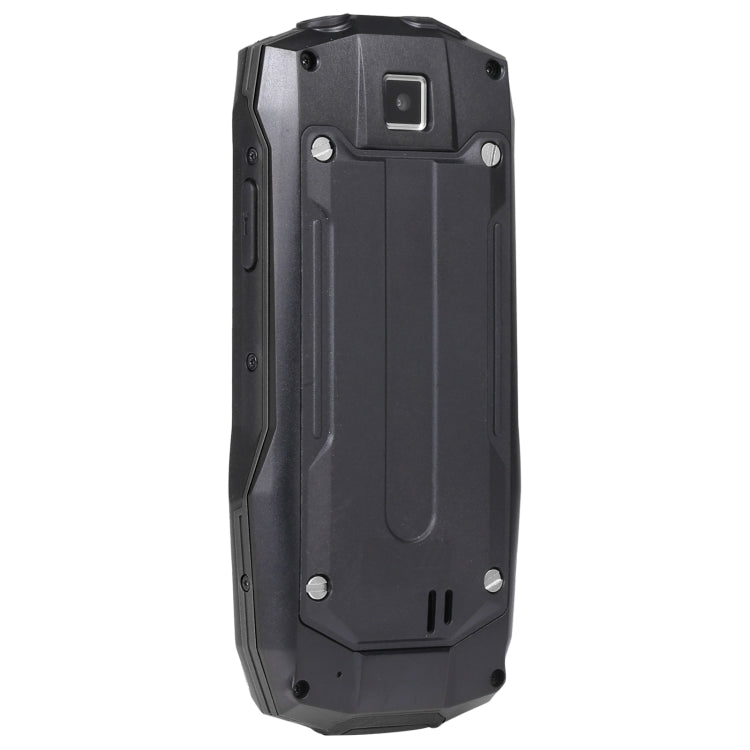 Telefono outdoor impermeabile IP68 2,4" con batteria 2500mAh