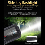 Telefono outdoor impermeabile IP68 2,4" con batteria 2500mAh