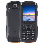 Telefono outdoor impermeabile IP68 2,4" con batteria 2500mAh