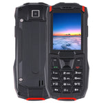 Telefono outdoor impermeabile IP68 2,4" con batteria 2500mAh