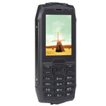Telefono impermeabile IP68 2,8" con batteria 2000mAh