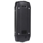 Telefono impermeabile IP68 2,8" con batteria 2000mAh