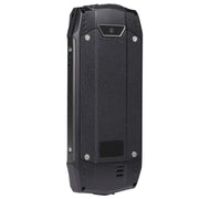 IP68 Impermeabile Antipolvere Antiurto, 2,8 pollici, MTK6261D, Batteria 2000mAh, SOS, FM, Doppia SIM