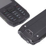 Telefono impermeabile IP68 2,8" con batteria 2000mAh
