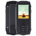 Telefono impermeabile IP68 2,8" con batteria 2000mAh