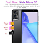 Smartphone Android 4.4 MTK6572 Dual Core 3G 5" HD