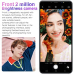 Smartphone Android 4.4 MTK6572 Dual Core 3G 5" HD