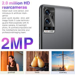 Smartphone Android 4.4 MTK6572 Dual Core 3G 5" HD