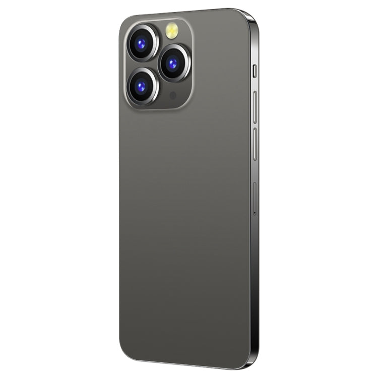 Identificazione facciale, Android 8.1 MTK6580P Quad Core, Rete: 3G, 2GB+16GB,Dynamic Island Screen