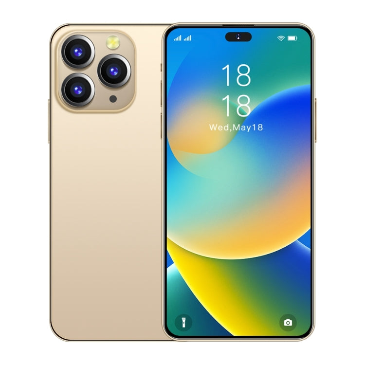 Identificazione facciale, Android 8.1 MTK6580P Quad Core, Rete: 3G, 2GB+16GB,Dynamic Island Screen