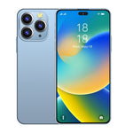 Smartphone Android 8.1 MTK6580P 2GB RAM 16GB 3G 6,5"