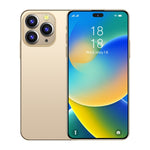 Smartphone Android 8.1 MTK6753 3GB 32GB 4G Dynamic Island