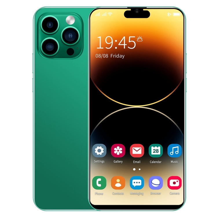 Identificazione facciale, Android 8.1 MTK6580A Quad Core, Rete: 3G, Doppia SIM, 1GB+8GB,MTK6580A