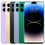 Smartphone Android 8.1 MTK6580A Quad Core 1GB+8GB Dual SIM