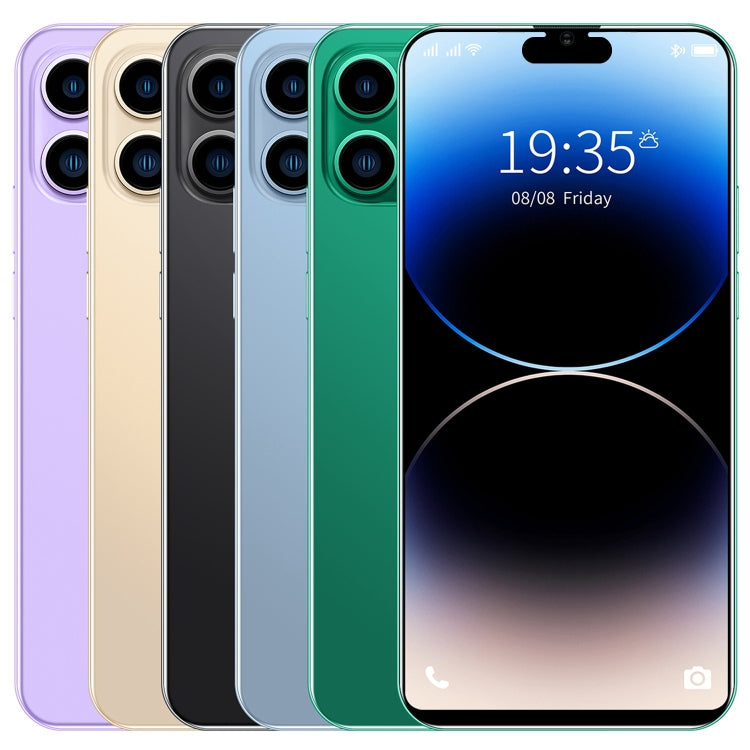 Smartphone Android 8.1 MTK6580A Quad Core 1GB+8GB Dual SIM