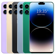 Identificazione facciale, Android 8.1 MTK6580A Quad Core, Rete: 3G, Doppia SIM, 1GB+8GB,MTK6580A