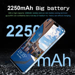 Smartphone Android 8.1 MTK6580A Quad Core 1GB+8GB Dual SIM