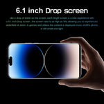 Smartphone Android 8.1 MTK6580A Quad Core 1GB+8GB Dual SIM