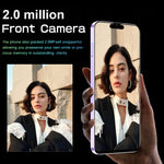 Smartphone Android 8.1 MTK6580A Quad Core 1GB+8GB Dual SIM