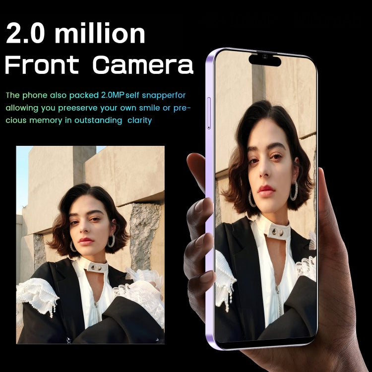 Smartphone Android 8.1 MTK6580A Quad Core 1GB+8GB Dual SIM