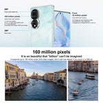 Smartphone Honor 80 5G 8GB 256GB Snapdragon 782G
