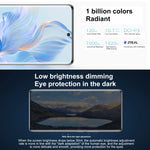Smartphone Honor 80 5G 12GB RAM 256GB memoria