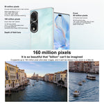 Smartphone Honor 80 Pro 5G 8GB 256GB Snapdragon 8+ Gen1