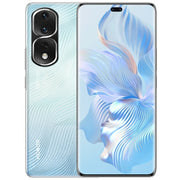 Tripla fotocamera posteriore, identificazione delle impronte digitali sullo schermo, Magic UI 7.0 da 6,78 pollici Qualcomm Snapdragon 8+ Gen1 Octa Core fino a 3,0 GHz, Rete: 5G, OTG, NFC, Non supporta Google Play, Honor 80 Pro 5G, 12GB+256GB