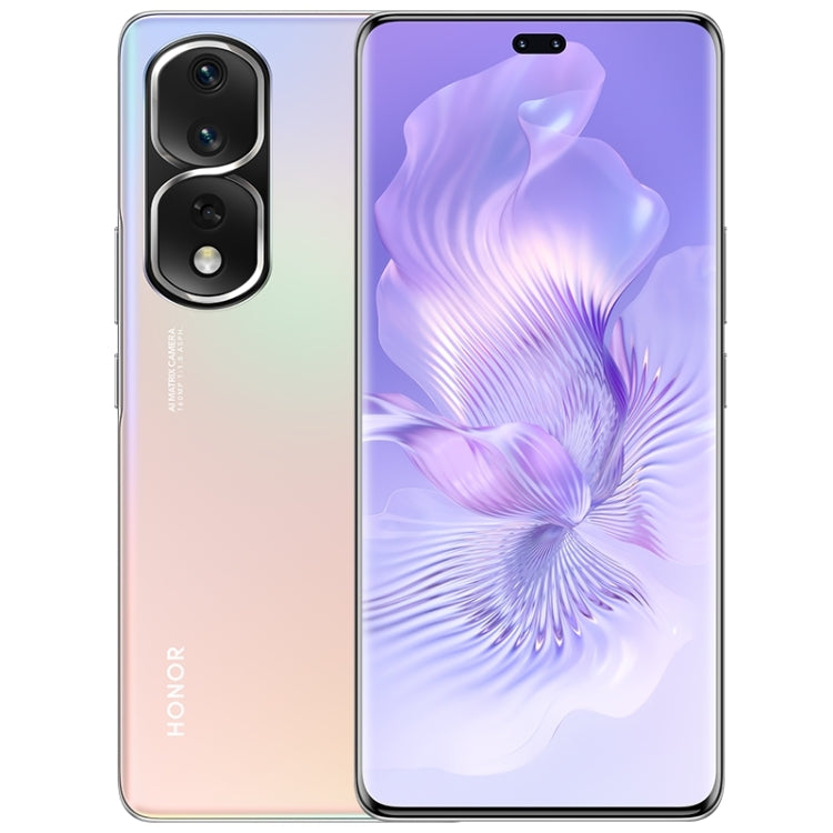 Smartphone Honor 80 Pro 5G 12GB 512GB Snapdragon 8+ Gen1