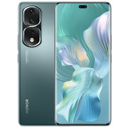 Tripla fotocamera posteriore, identificazione delle impronte digitali sullo schermo, Magic UI 7.0 da 6,78 pollici Qualcomm Snapdragon 8+ Gen1 Octa Core fino a 3,0 GHz, Rete: 5G, OTG, NFC, Non supporta Google Play, Honor 80 Pro 5G, 12GB+512GB