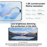 Smartphone Honor 80 Pro 5G 12GB 512GB Snapdragon 8+ Gen1