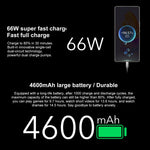 Smartphone 6,67" Android 12 Dimensity 900 8GB 256GB 5G