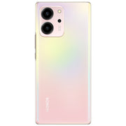 Tripla fotocamera posteriore, identificazione delle impronte digitali sullo schermo, Magic OS 7.0 da 6,67 pollici Android 12 Dimensity 900 MT6877 Octa Core fino a 2,4 GHz, Rete: 5G, OTG, Non supporta Google Play, 12GB+256GB