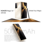 Smartphone pieghevole 7,9" + 6,45" Snapdragon 8+ Gen1 5G