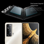 Smartphone pieghevole 7,9" + 6,45" Snapdragon 8+ Gen1 5G