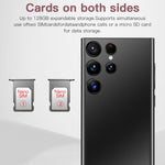 Smartphone S23Ultra 5G 3GB RAM 64GB Android 8.1