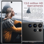 Smartphone S23Ultra 5G 3GB RAM 64GB Android 8.1