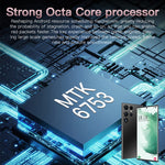 Smartphone S23Ultra 5G 3GB RAM 64GB Android 8.1
