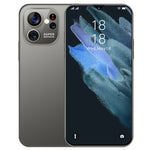 Smartphone Android 8.1 MTK6737 4G 2GB 16GB 6,3" HD+